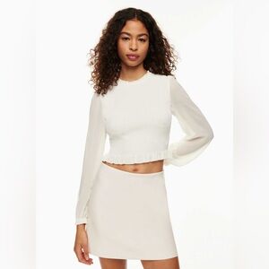 Wilfred Tempest Blouse